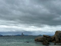 -三亚蜈支洲岛旅游区
