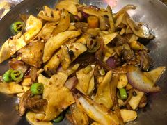 -吕氏疙瘩汤·私家菜馆(慈云寺店)