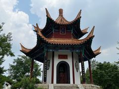 -戏马台景区