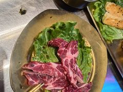 -大千金齐齐哈尔烤肉(清湖店)
