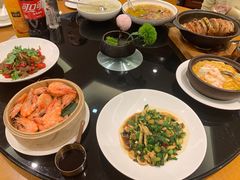 -高佳庄·海鲜酒楼(临城百合店)