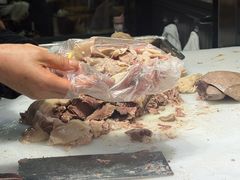 -小辫子羊肉面馆(周东店)