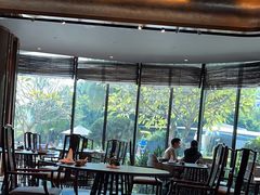 -蛇口希尔顿南海酒店·随轩中餐厅·粤菜