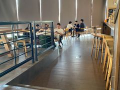 -星巴克(丽水万地广场店)