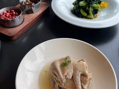 -逸品淮扬(东方渔人码头店)