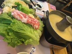 -花漫里·日式の创意餐厅(刺桐店)