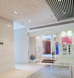 -丽妍雅集 Rubis SPA
