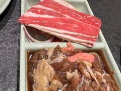 -盛江山自助料理(奥莱锦辉购物广场店)