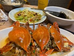 -阿杰臻选海鲜饭店(普陀山店)