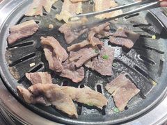 -九田家黑牛烤肉料理(新辰里亚运村店)