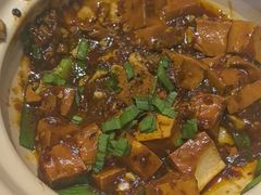 -蔡澜点心·粤菜(西单大悦城店)