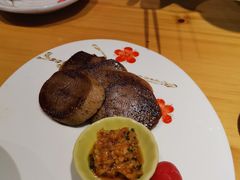 -大岛日本料理铁板烧(南通大饭店)