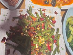 -小俩口烧烤东北菜(双井店)