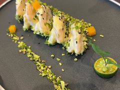 -喜鼎海胆水饺(东港店)