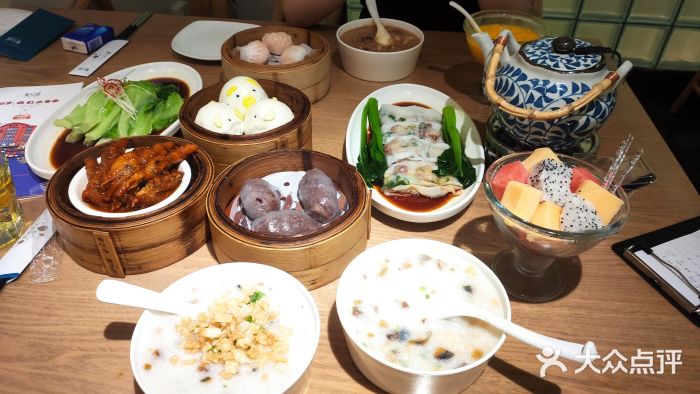 泮金大塘(北二七路店)图片