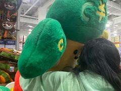 -山姆会员商店(亦庄创意生活广场店)