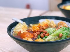 -笋果坊螺蛳粉(竹园小区店)