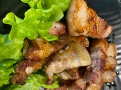 -朴大人炭烤·韩国料理(奥帆中心海尔洲际店)