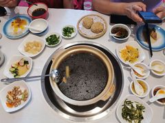 -天宜隆蘑菇宴火锅(石景山旗舰店)