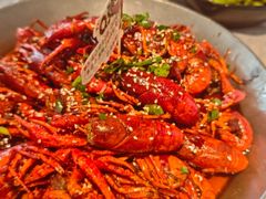 -巴厘龙虾·榜首油焖大虾(音乐学院·沿江酒馆店)