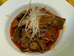 -缪氏川菜(丰盛町店)