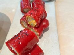 -丰圆轩粤式茶楼(大宁国际商业广场店)