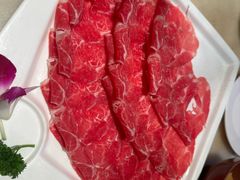 -南门涮肉(天坛店)