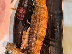 -云晓光头烧烤吧(德平路店)