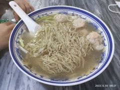 -兴兴旺·冬瓜盅·啫啫煲(西华路店)