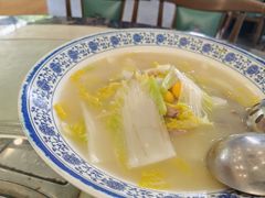 -麦园农庄·西江河鲜