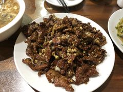 老爆三-天瑞祥烧麦馆(芥园西道店)