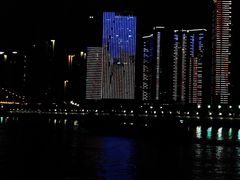 -武汉两江游览·夜游长江(汉口粤汉码头)