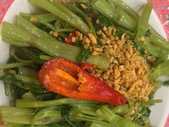 -曼谷食堂·泰国家庭料理(丹桂路店)