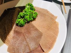 捞派毛肚-海底捞火锅(之心城店)
