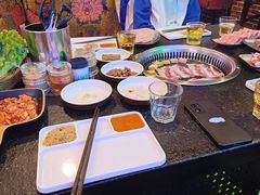 -老卜奎齐齐哈尔烤肉(人民东路店)