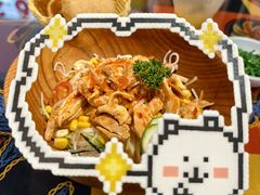 -米泰芒·东南亚料理(体育西店)