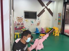 -雅悦齿科(顾村公园店)