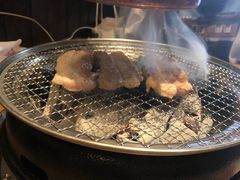 -韩国料理大力士(屏风街店)