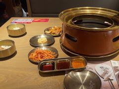 -西塔老太太泥炉烤肉(北京亚运村店)