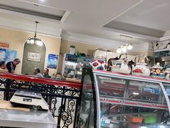 大堂-新疆食府(华龙店)