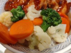 -吉野家(吉野家冰山慧谷店)