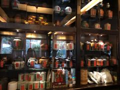 -大可堂普洱茶馆(襄阳南路馆)