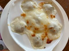 -德大西餐社