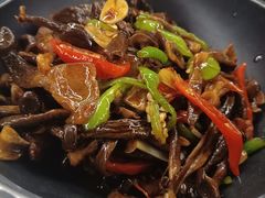 -蔼若春.传承云南菜(金碧公园店)