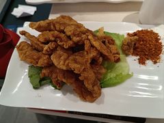 小酥肉-八合里潮汕鲜牛肉火锅(福州万象城店)
