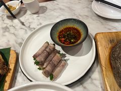 -云采云南菜(中山北路店)