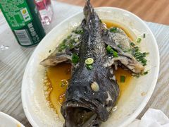 -红月湾海鲜饭店•沙滩海景(双月湾店)