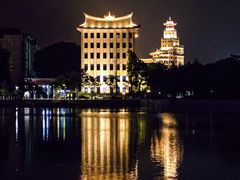 -龙舟池