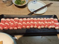 -古关火锅店(古北水镇景区店)