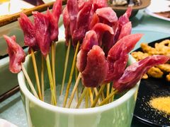 -东来顺饭庄(新源里店)
